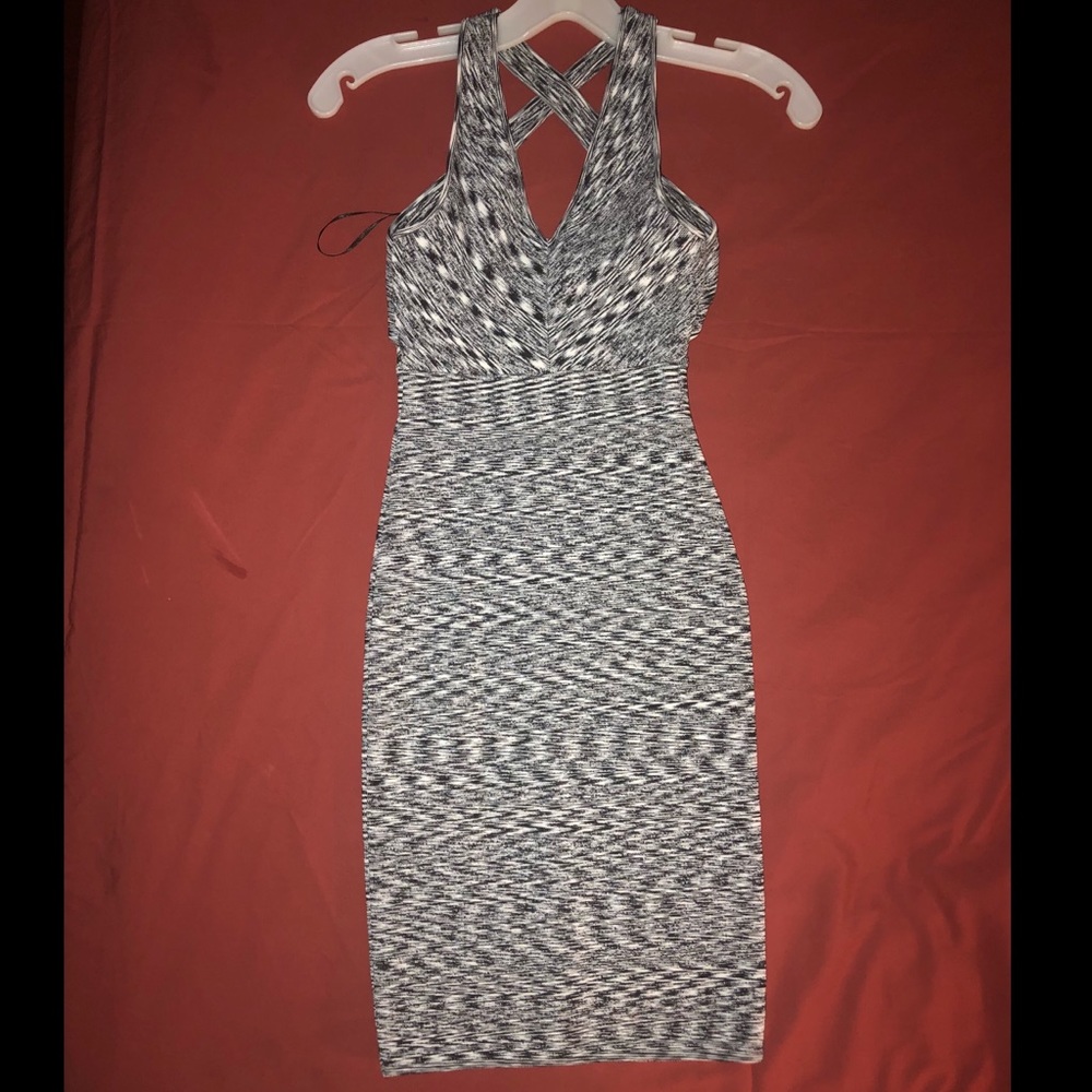 Guess Bodycon Dress